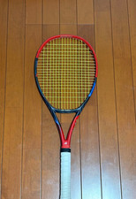 YONEX VCORE  98  G2 4 1/4 Used Tennis Racket,...