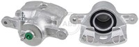 A.B.S. Bremssattel 720781 FüR Hyundai MX Atos Grauguss