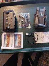 MINI Z908Pro Max Dual4K ESC Professional Drone WIFI FPV Obstacle Avoidance Brush