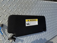 2022-2026 Honda Civic Acura Integra Driver Side Interior Sun Visor 83280t20a91zb
