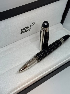 #ad Montblanc StarWalker Caro 2025 Rollerball Pen Authentic New Gift Box USA $76.99