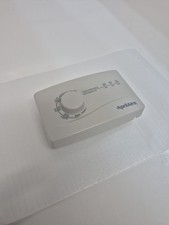 AprilAire 4655 Manual Whole-House Humidistat Control Duct or Wall Mounted
