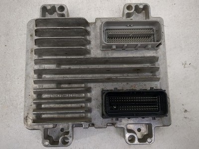 2010 Chevrolet Express 3500 Engine Control Computer Ecu Pcm Ecm Pcu Oem B6ZYK