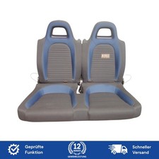 VW Scirocco 3 III Sitzbank Rücksitz Rücksitzbank Sitz hinten Bj2011????