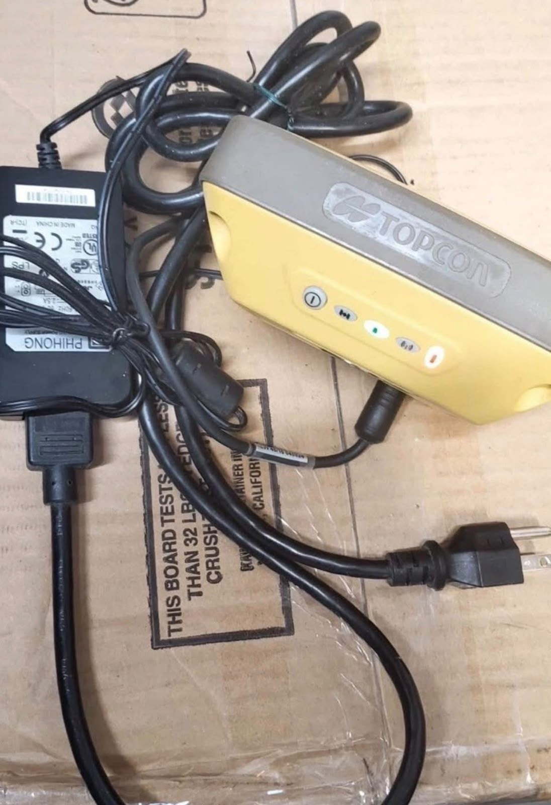Topcon Sr Receiver .Topcon Hiper Sr ... Sokkia