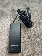 Goal Zero OEM Switching Power Supply Wall Charger FREE SHIPPING!