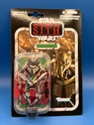 Star Wars Vintage Collection VC17 General Grievous ROTS 2010 w Star Case
