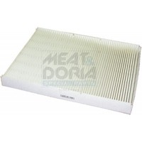 Meat & Doria Innenraumfilter Pollenfilter FüR VW Golf IV 1J1 Audi A3 8L1