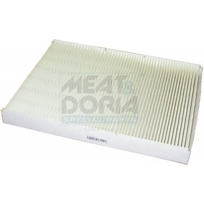 Meat & Doria Innenraumfilter Pollenfilter FüR VW Golf IV 1J1 Audi A3 8L1-image