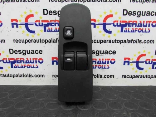 8608A076 Mando Elevalunas Delantero Izquierdo para MITSUBISHI COLT CZ3 B 2713174 - Imagen 1 de 8