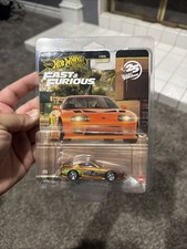 Hot Wheels Jdm Toyota Supra Fast Furious Paul Walker Hnw46-956 R 164 Chase Hot Wheels Jdm Toyota Supra Fast Furious Paul Walker Hnw46-956 R 164 Chase