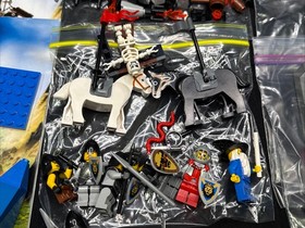 10176 LEGO Knights' Kingdom  "Royal Castle&rdquo;