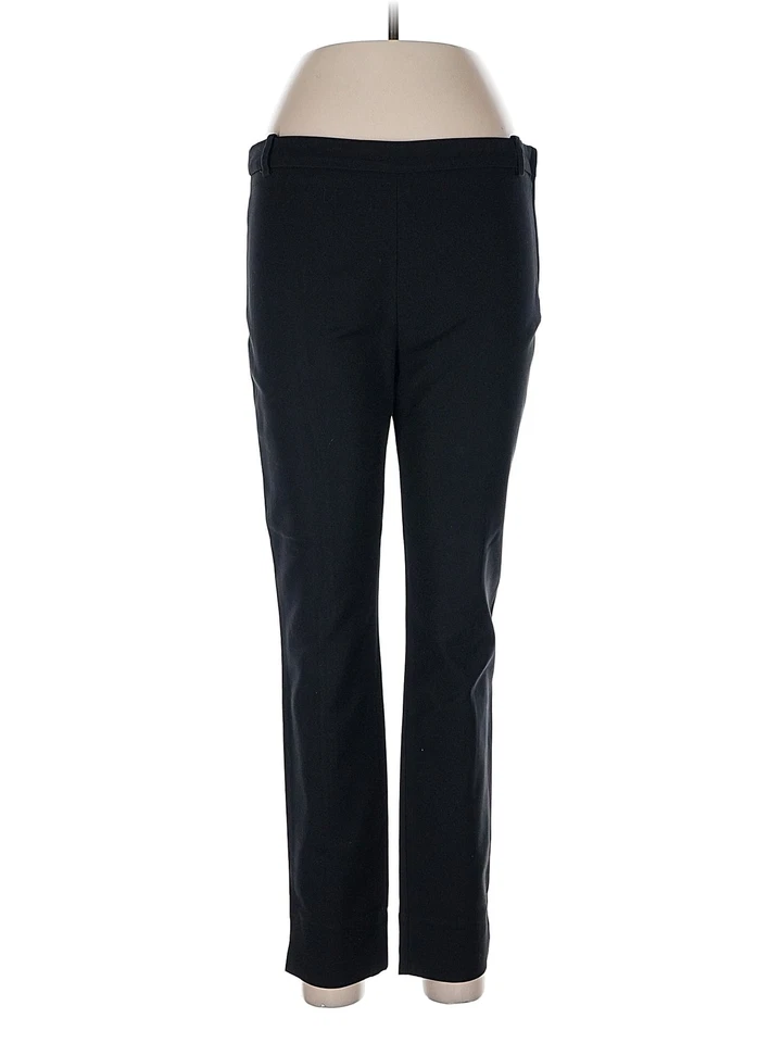 Pantalones deportivos negros L de Zara para mujer