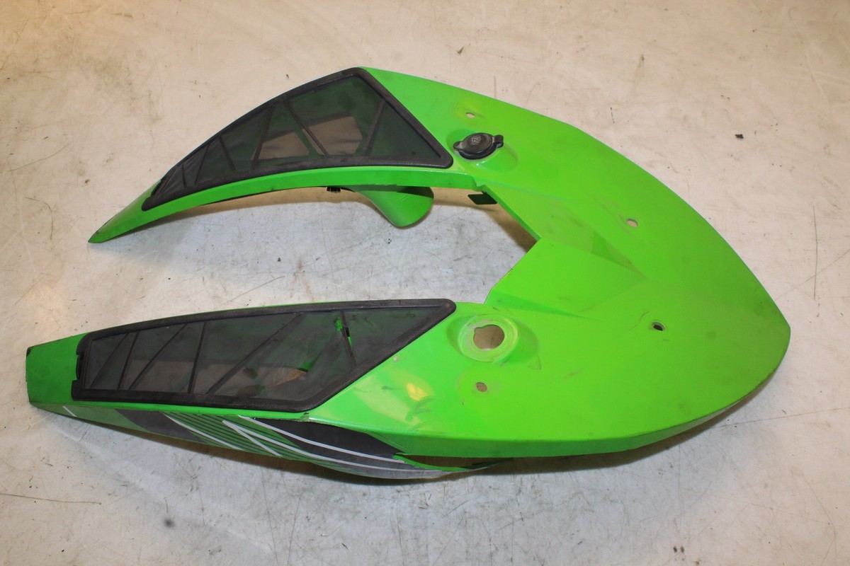 2015 Arctic Cat Sno Pro M6 Hood Shroud Cover Panel 6606-313 | eBay