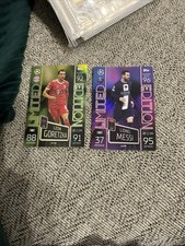 Match Attax 22/23 Bundle