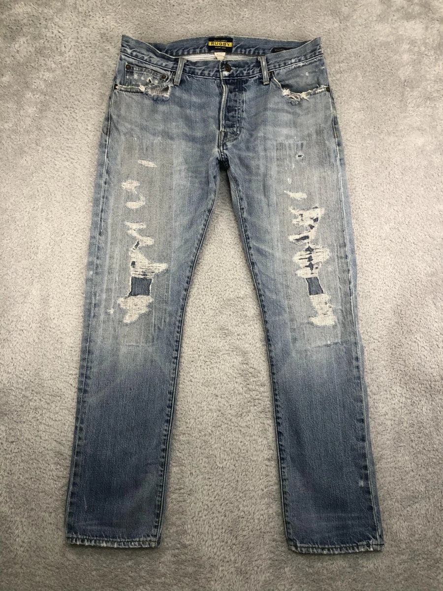 Ralph Lauren Rugby Jeans for Men for sale | eBay