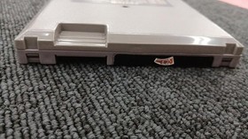 LJN Roger Rabbit NES Game for Nintendo Entertainment System