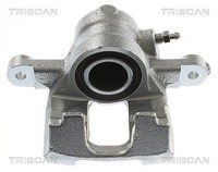 Triscan Bremssattel Achse, Der, Hinter, Hinterachse, Links U.A. FüR Cupra