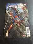 The Amazing Spider-Man #1.3 Amazing Grace Part 3 (2016 Marvel Comics) Vf/Nm