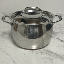 Kirkland Professional Copper Core 8.5 Qt Stoc...