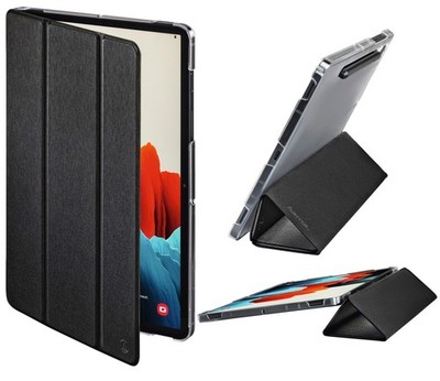 Hama Smart Tasche Cover Schutz-Hülle für Samsung Galaxy Tab S8 2022 S7 2021 2020