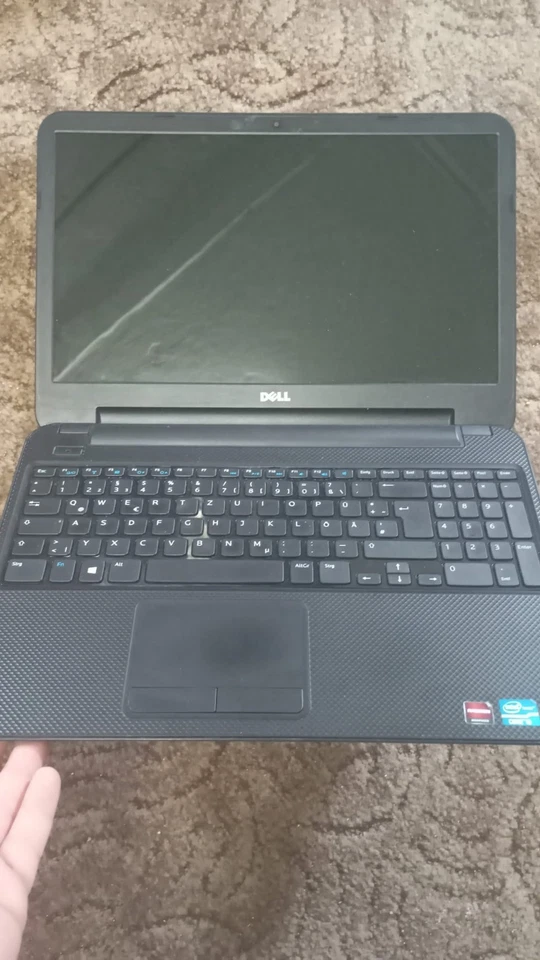 Dell Inspiron3521 I5 - Bild 2 von 3
