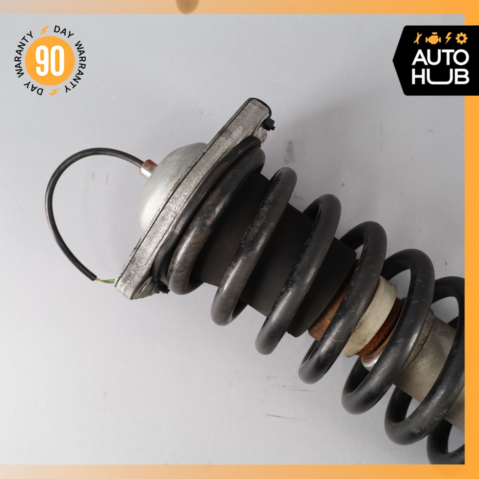 Maserati GranTurismo M145 Front Left or Right Shock Strut Absorber 248216 OEM