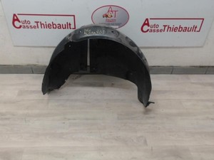 INNENKOTFLÜGEL RECHTS HINTEN Volkswagen Polo V (6R) 6R0810972C #37404836