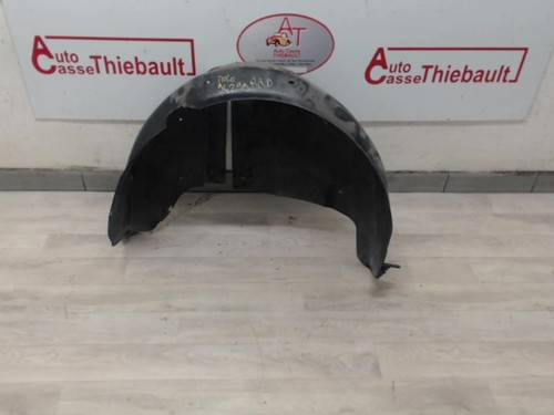 INNENKOTFLÜGEL RECHTS HINTEN Volkswagen Polo V (6R) 6R0810972C #37404836