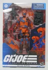 2021 Hasbro GI Joe Classified Alley Viper 6" Action Figure
