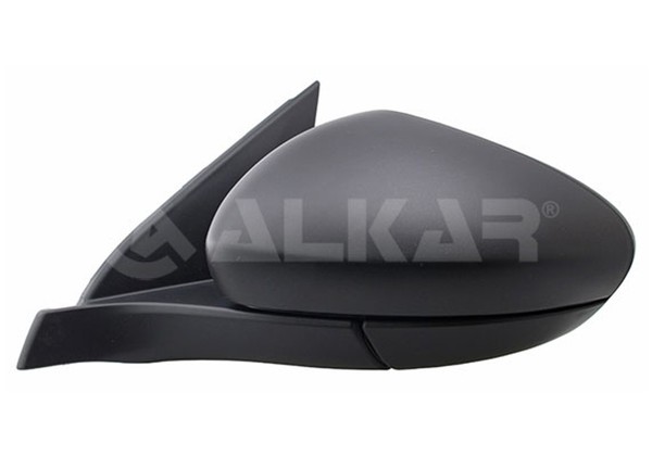 Alkar AußEnspiegel 6127497 FüR Tipo Fiat Konvex 357HXN1A 357SXN1A 357WXN1A 357-image
