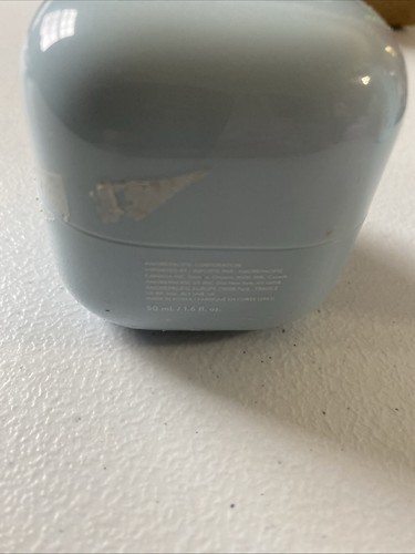 Laneige Water Bank Blue Hyaluronic Cream Moisturizer (0.67 oz.) NWOB - Sealed - Picture 4 of 5