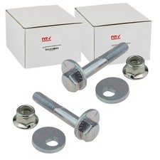 2x NTY STURZKORREKTURSCHRAUBEN passend für CHEVROLET CAPTIVA OPEL ANTARA |