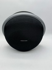 Harman Kardon Onyx Studio 7 Wireless Portable Speaker Bluetooth Audio Black