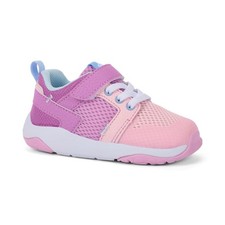 See Kai Run Viento Orchid Purple Girl's Athletic Shoes Brand New NO IMPORT FEES
