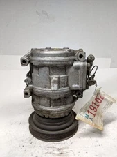 AC Compressor R12 4 Cylinder Fits 92-93 CAMRY 259126