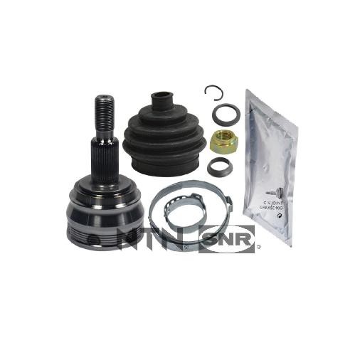 Gelenksatz Antriebswelle FüR Seat Leon 1M 1.4 1.6 1.8 1.9 2.8 99 Bis 06 SNR BAM-image