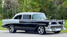 1956 Chevrolet Bel Air for Sale