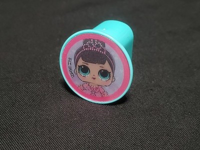 MGA Entertainment L.O.L. Surprise! Dolls Dual Princess 1'' Toy