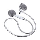 1 Set Multifunctional Shower Kit Handheld Shower Showerhead Set