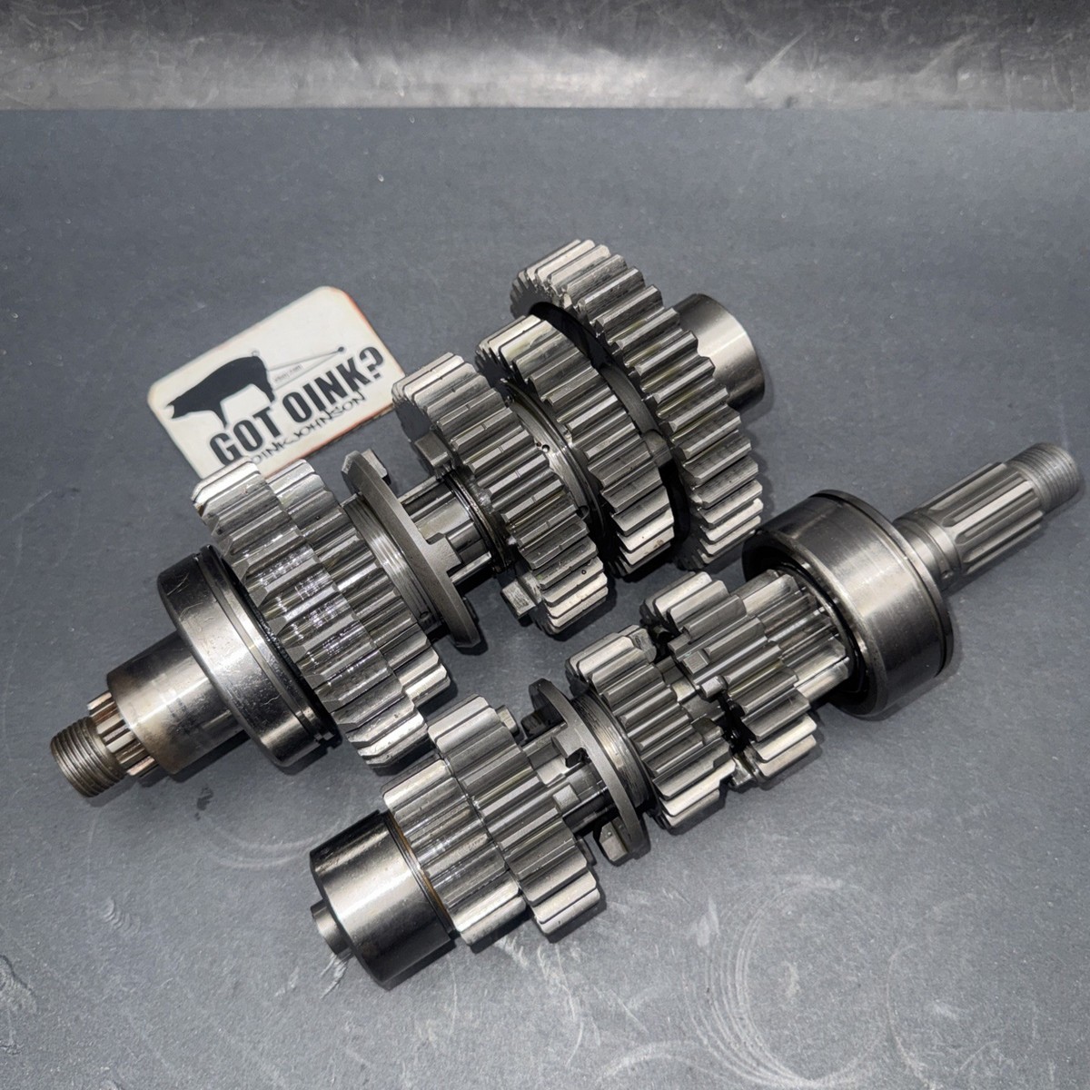 Kawasaki 1973-80 Z1900 KZ900 KZ1000 Z1 KZ 900 1000 Backcut Trans