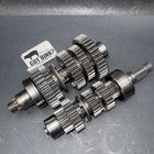 Kawasaki 1973 80 Z1900 KZ900 KZ1000 Z1 KZ 900 1000 Backcut Trans Transmission