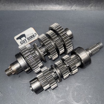 Kawasaki 1973-80 Z1900 KZ900 KZ1000 Z1 KZ 900 1000 Backcut Trans