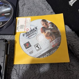 Sony PlayStation 2 Video game Lot 8  Games