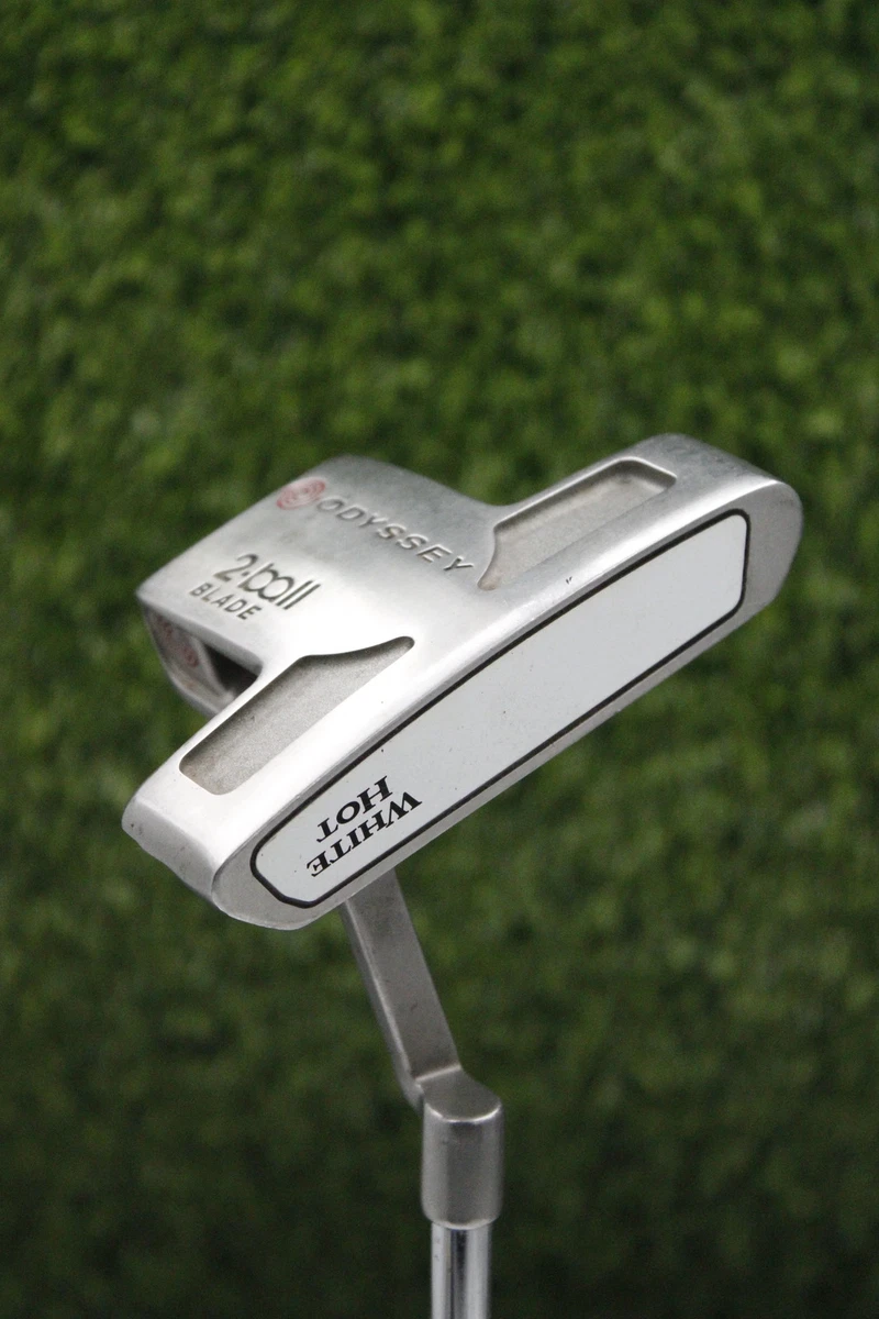 Odyssey 2 Ball Blade Putter for sale | eBay