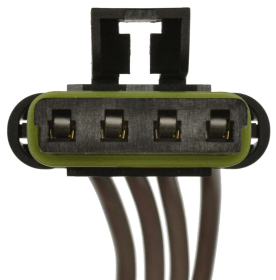 Conector de arnés de alta temperatura Four Seasons 70054 Foto 2 de 4