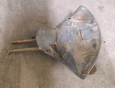 * selle a ressort  125 175 peugeot  55 56 57 176