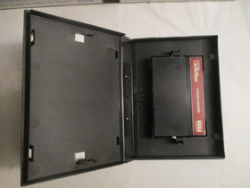 Sega Master System  CYBORG HUNTER   w/Cartridge & Box (CB)