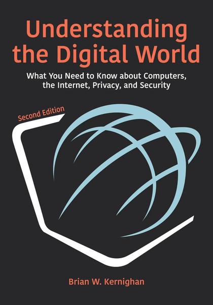 Understanding The Digital World | Brian W. Kernighan | Taschenbuch | Englisch-image