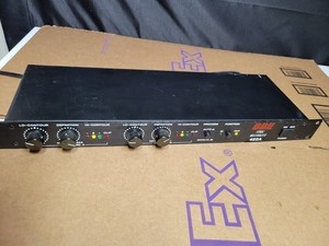 Bbe Sonic Maximizer 822A for sale | eBay